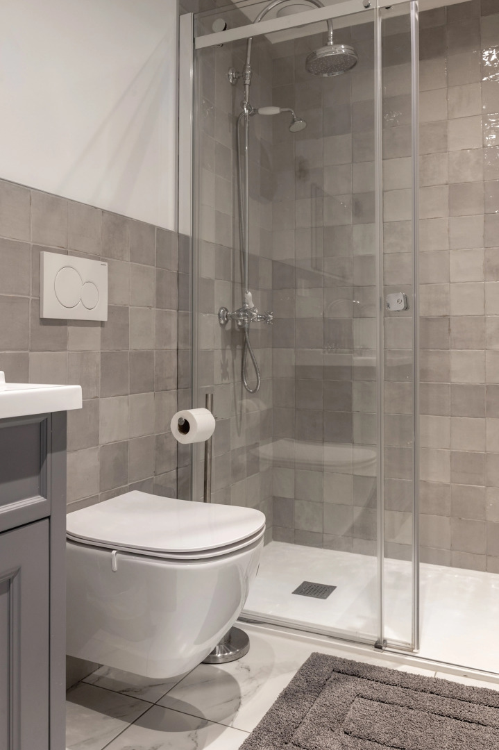 Вилла La Maison L'Eperon