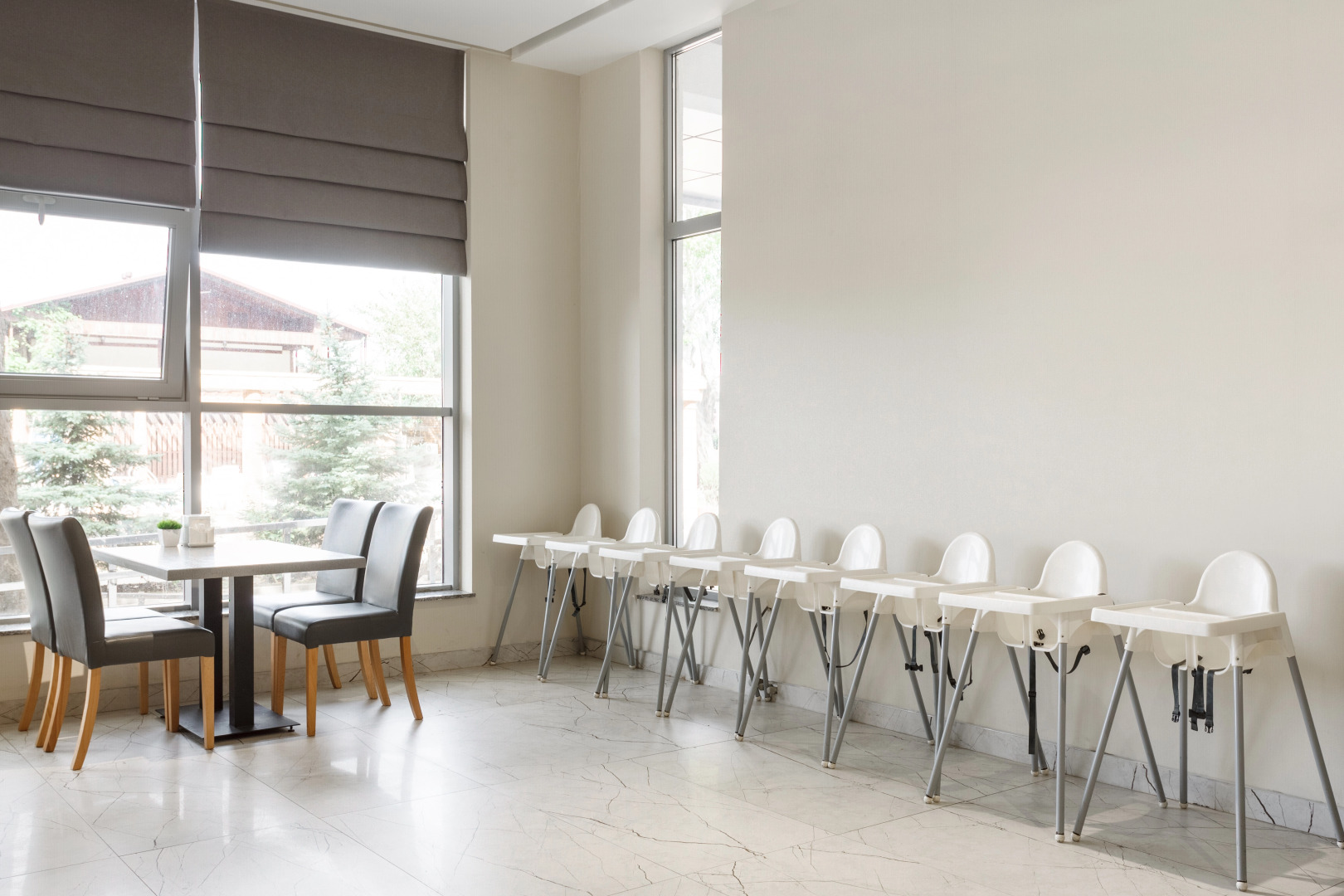 Отель «Олимп» («Все включено»)