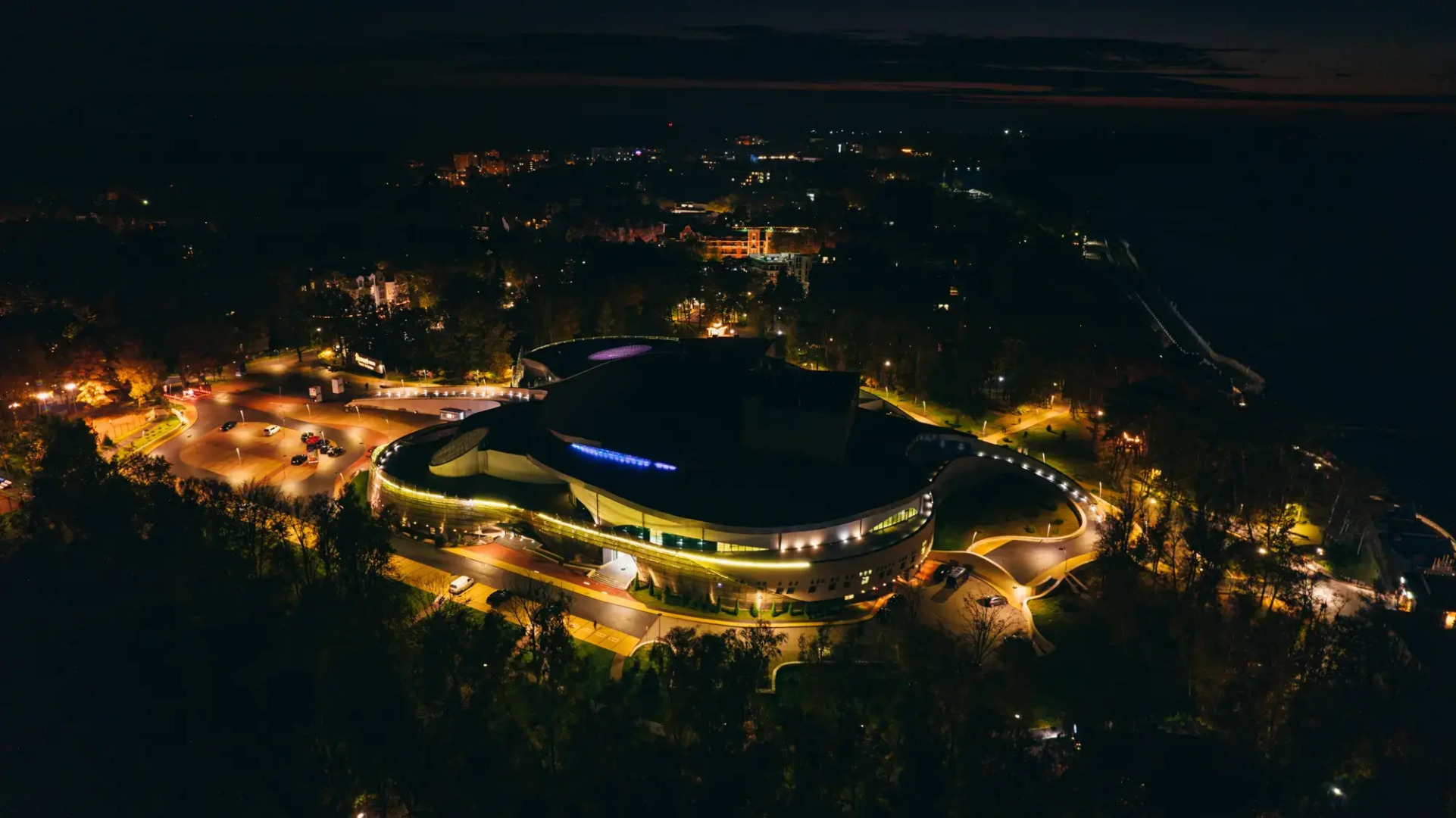 Апартаменты Альт Платц Престиж