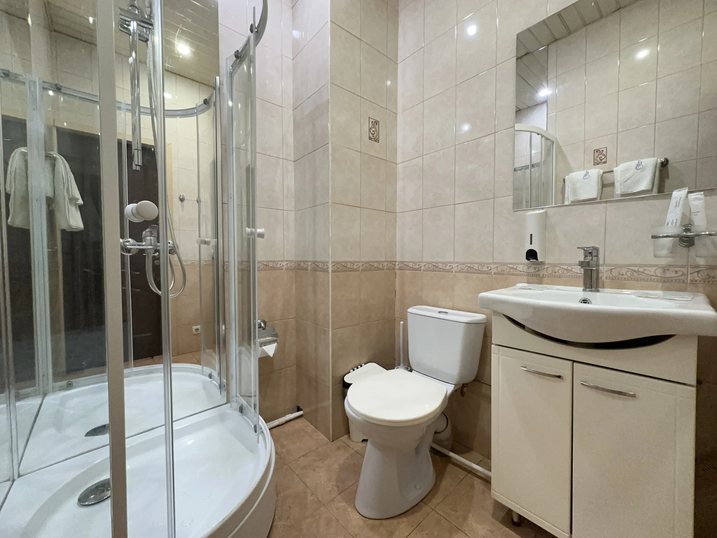 Отель Gipnoz Lyublino