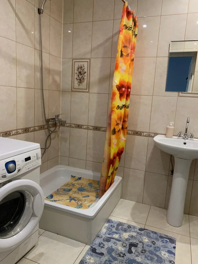Хостел Прияткин
