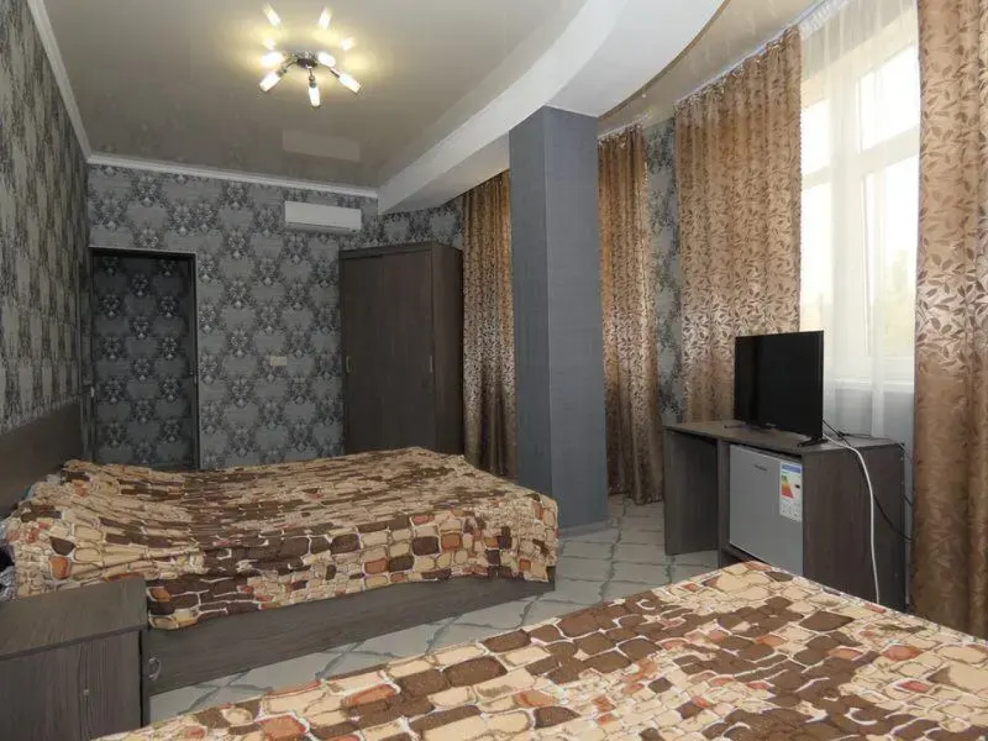 Гостевой дом На Советской 16