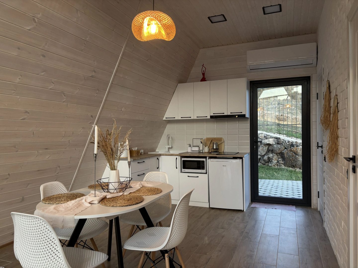 Шале Space Trip 1