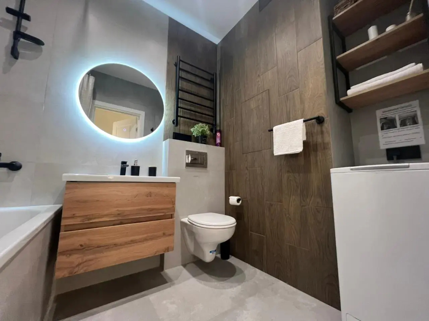 Апартаменты AlexHome Монино на улице Генерала Ковачевича