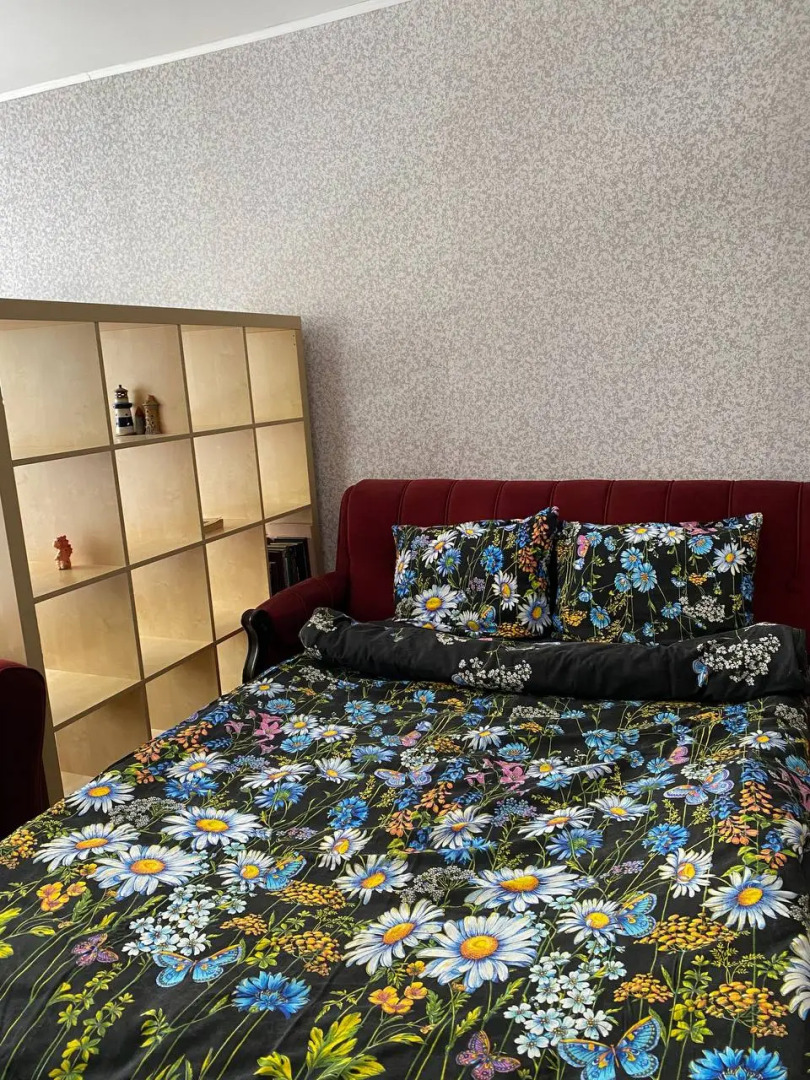 Апартаменты Апарт Sweet Home у метро Купчино