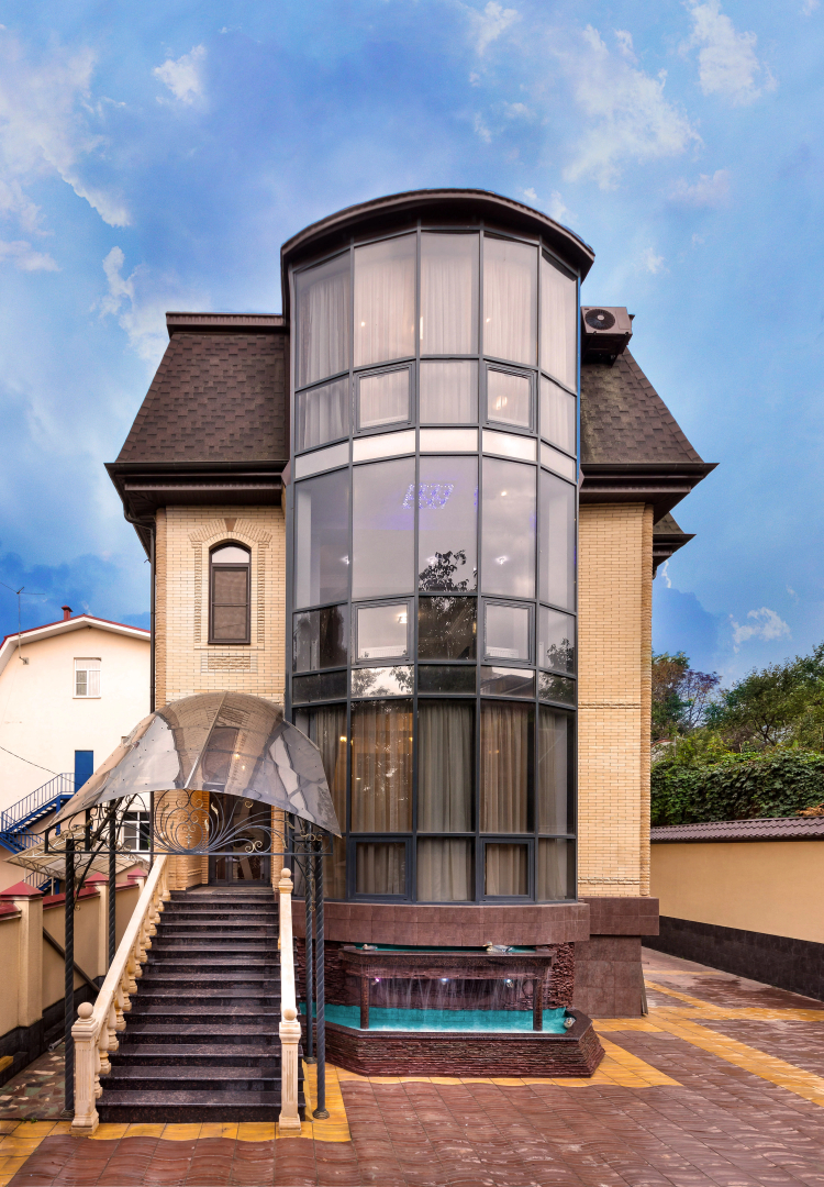 Гостевой Дом Rest Exclusive