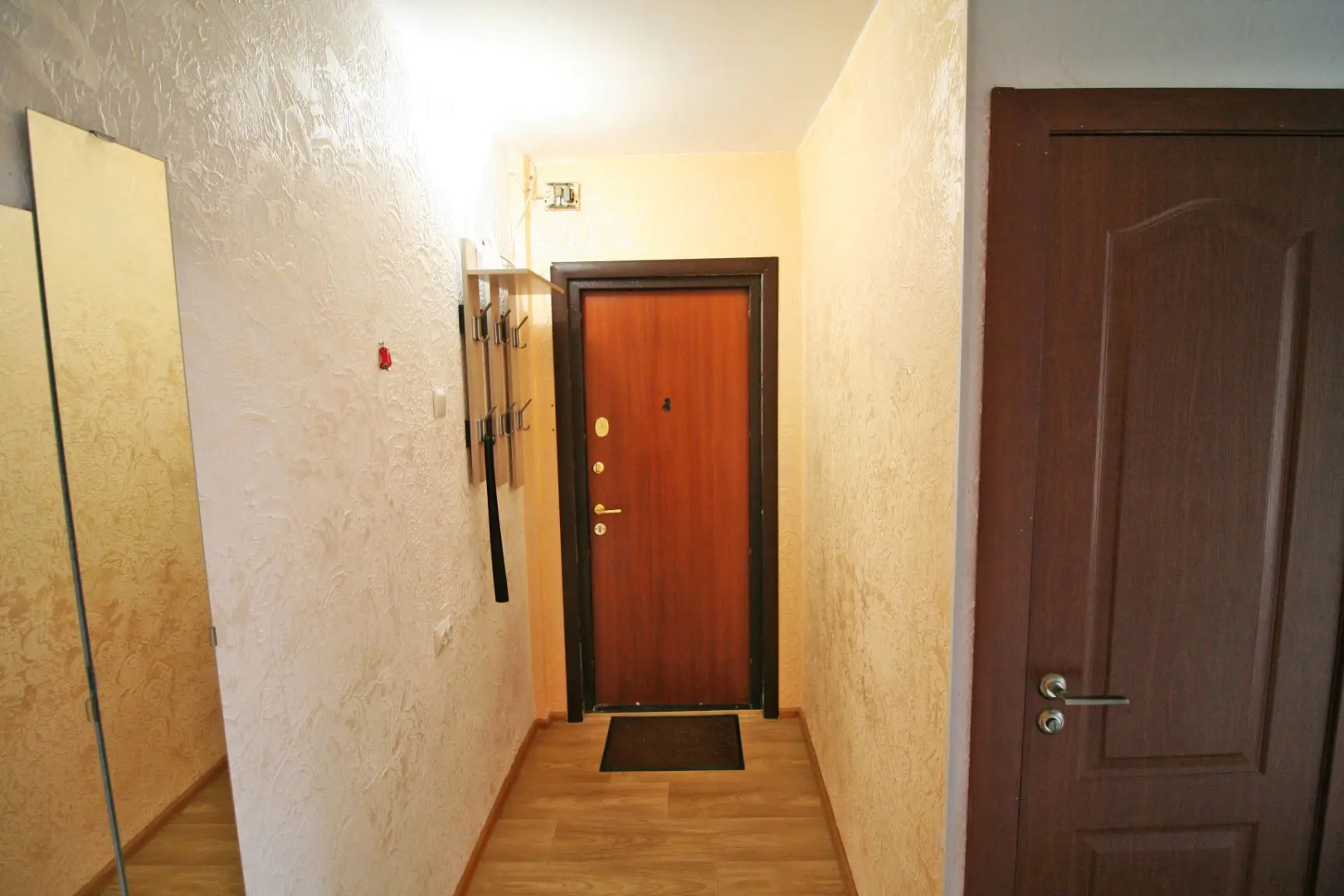 Апартаменты Петровские на Героев 4 Вдохновение