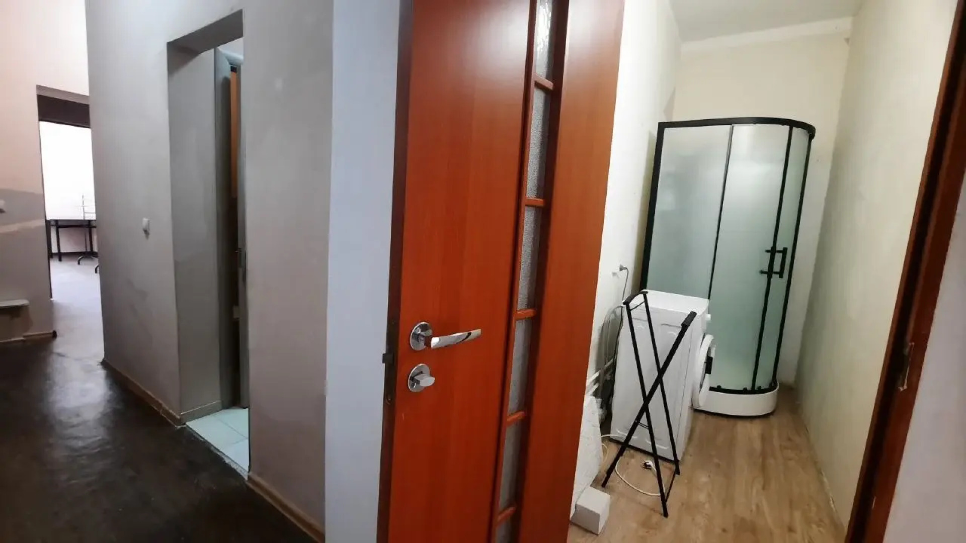 Гостевой дом Каюты Капитана Немо