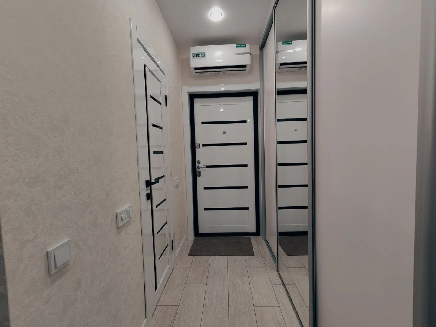 Квартира Nochevali