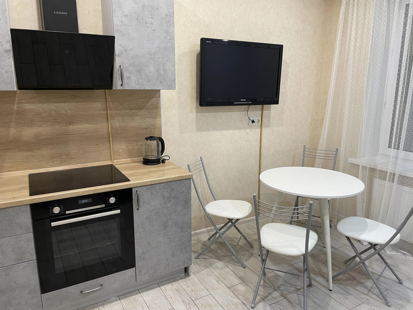 Квартира Комфортабельная Посуточно в Тюмени