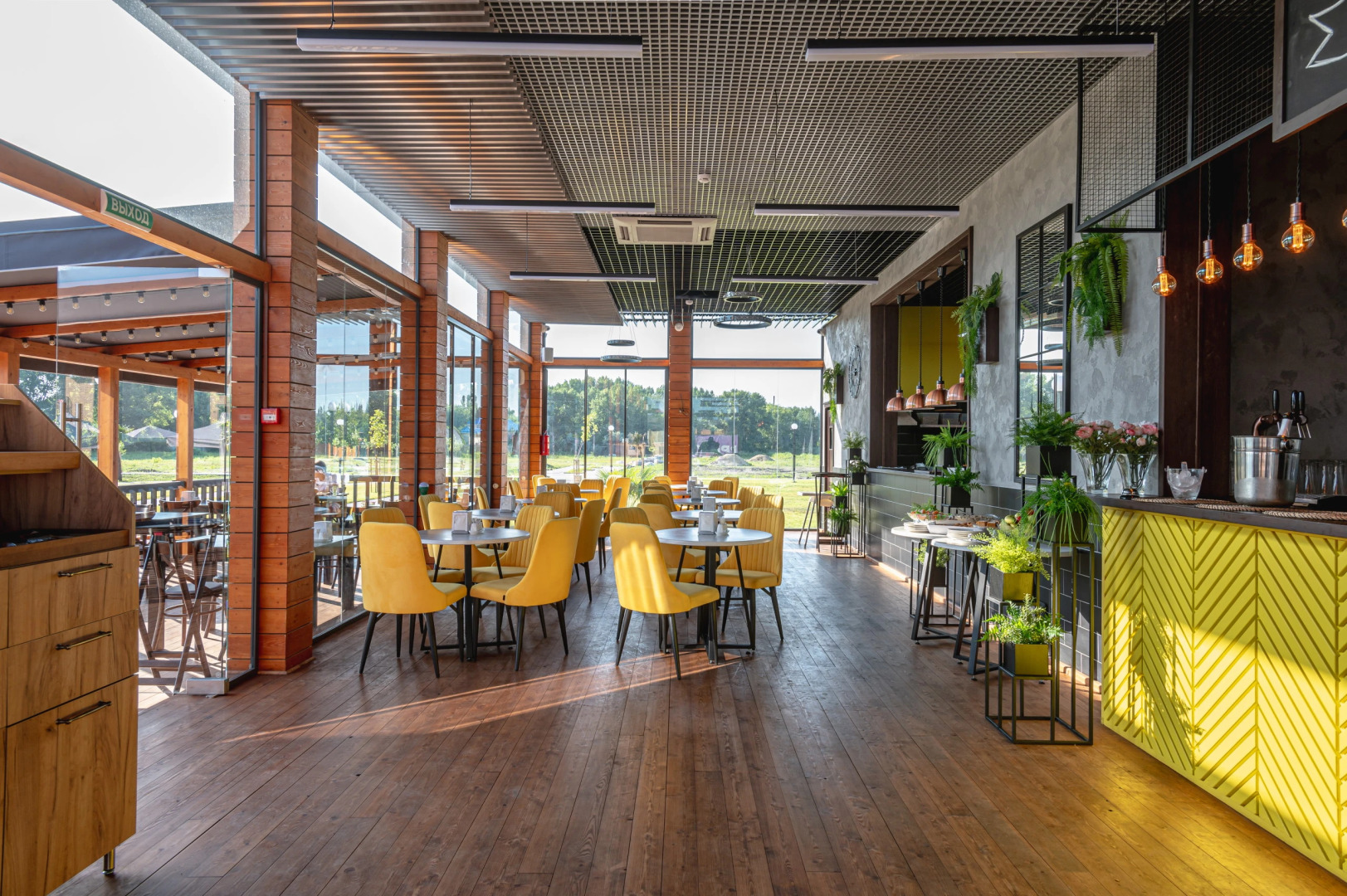 Отель Rinn Rise