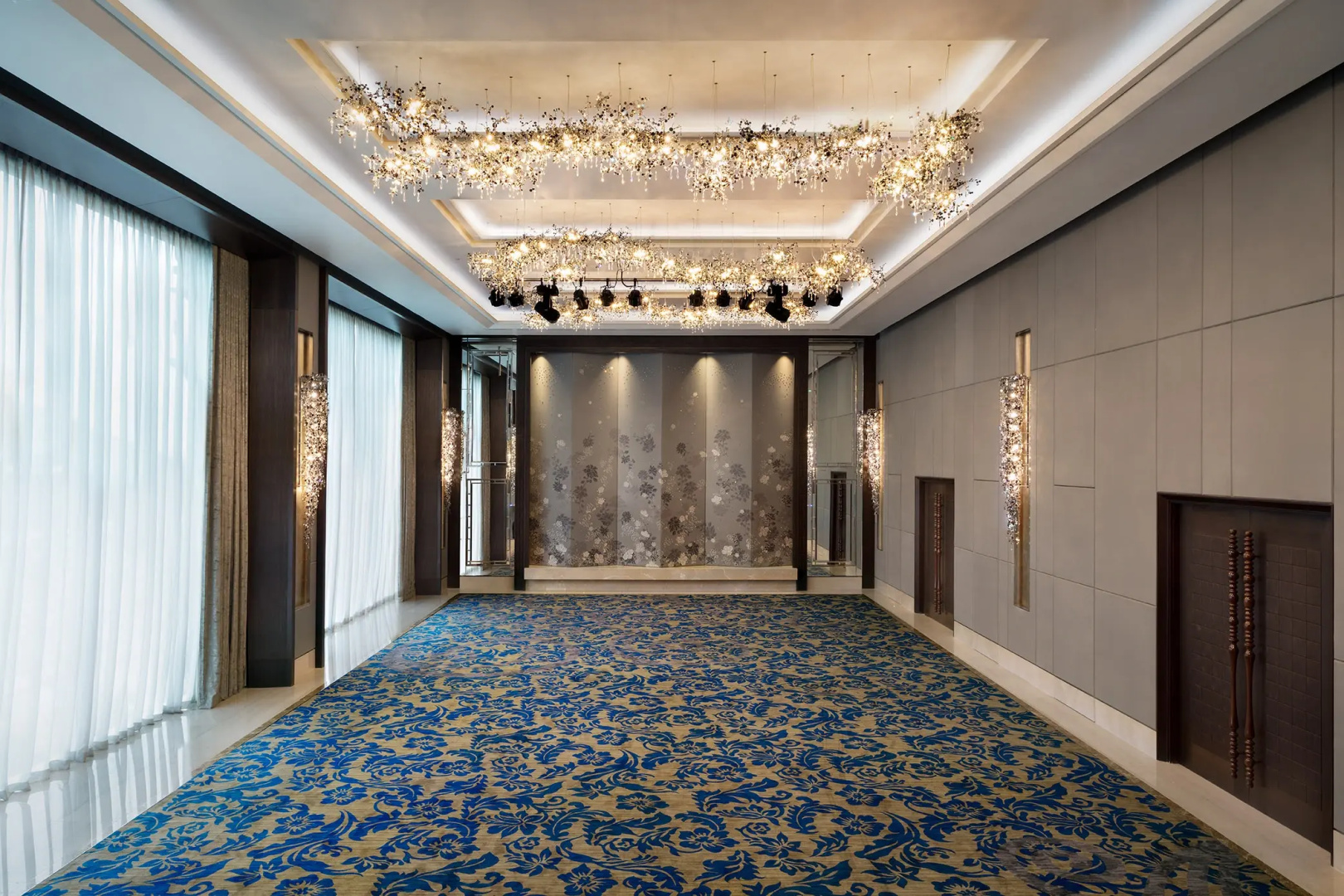 Отель Lancaster Bangkok
