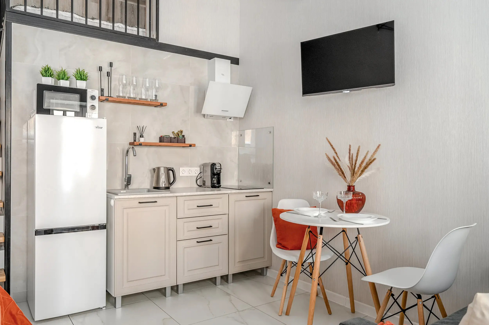 Квартира Комфортная у Невского Проспекта