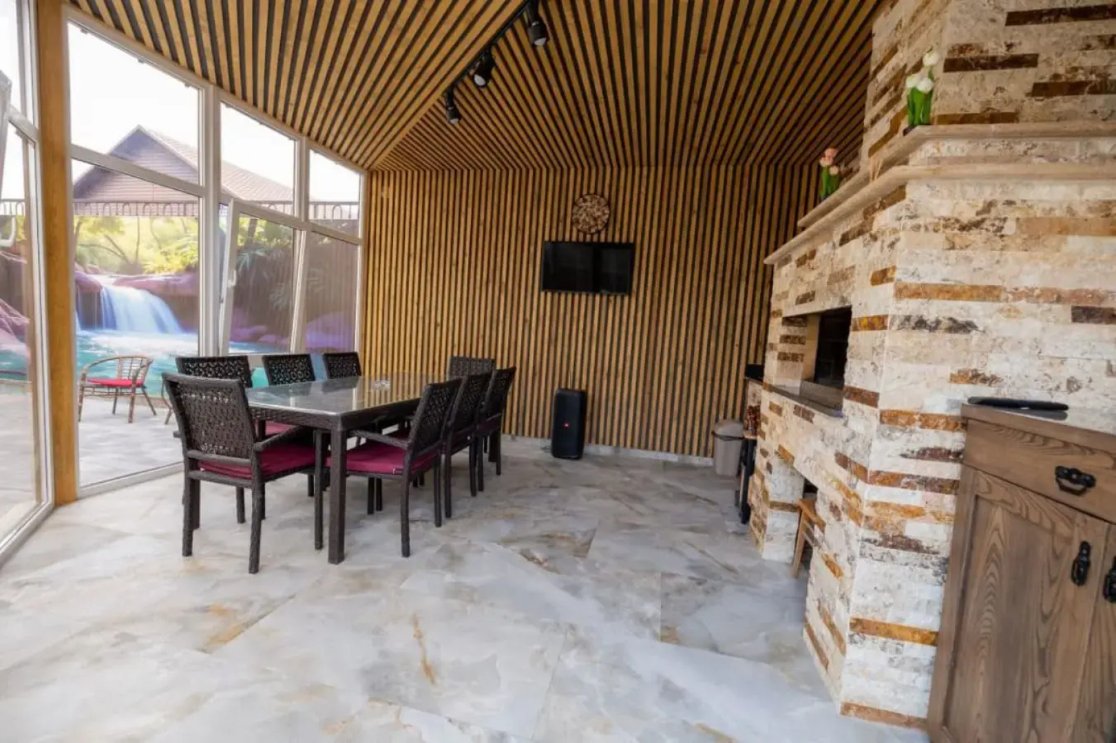 Гостевой дом RestHouse