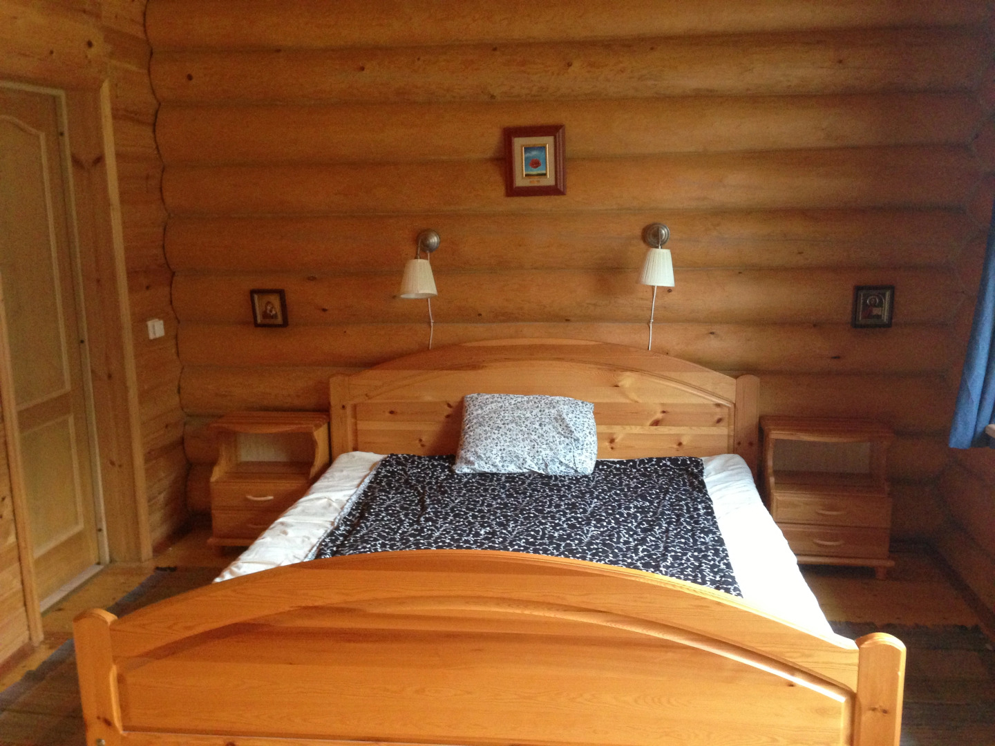 Гостевой Дом Солнечный