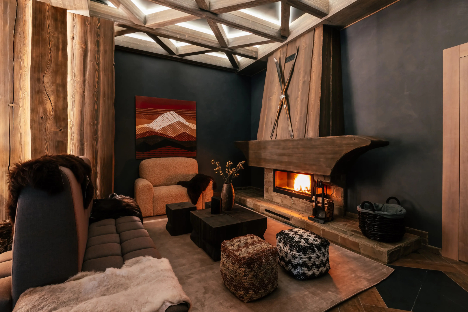 Отель Grand Snow Resort