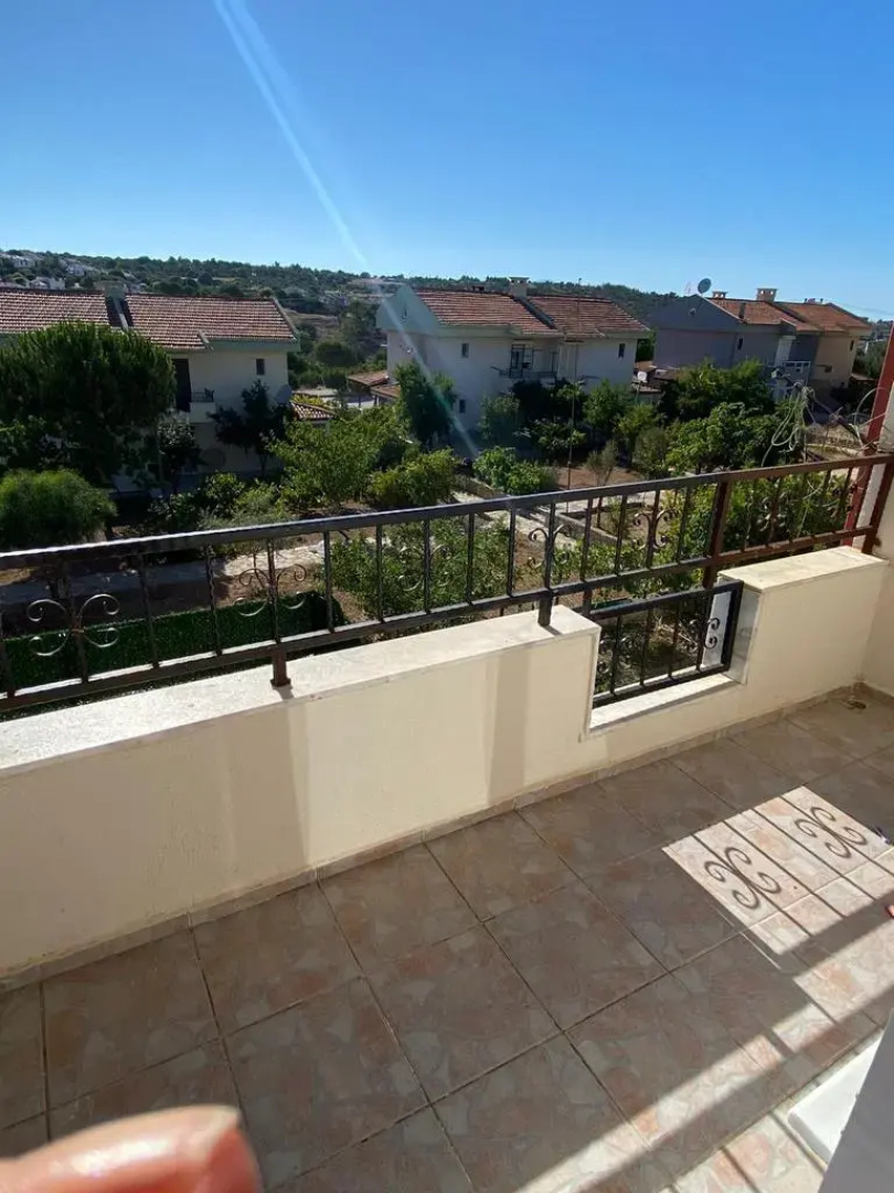 Вилла Cesme Aile Dostu Havuzlu