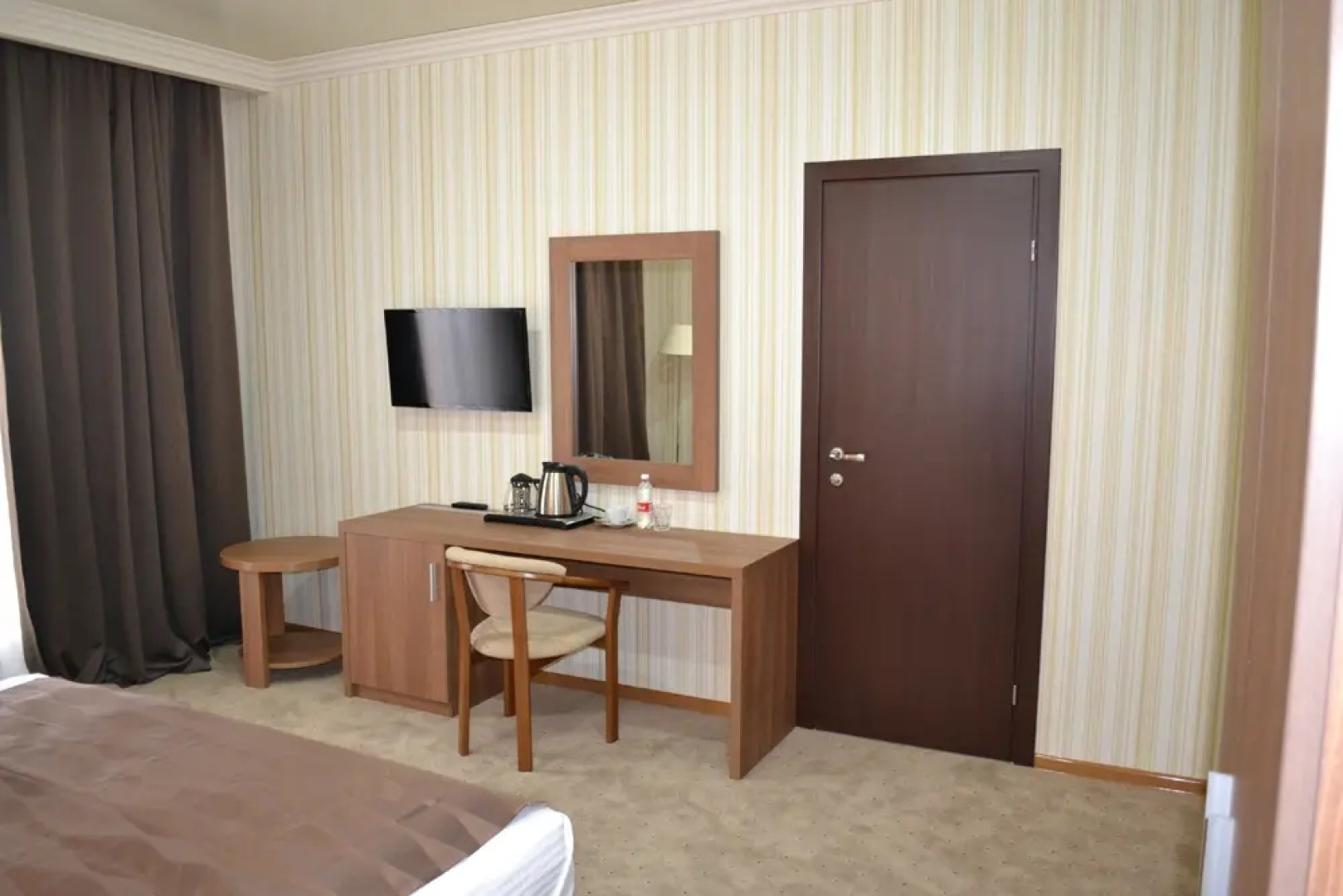 Апартаменты Grand Hotel&Spa