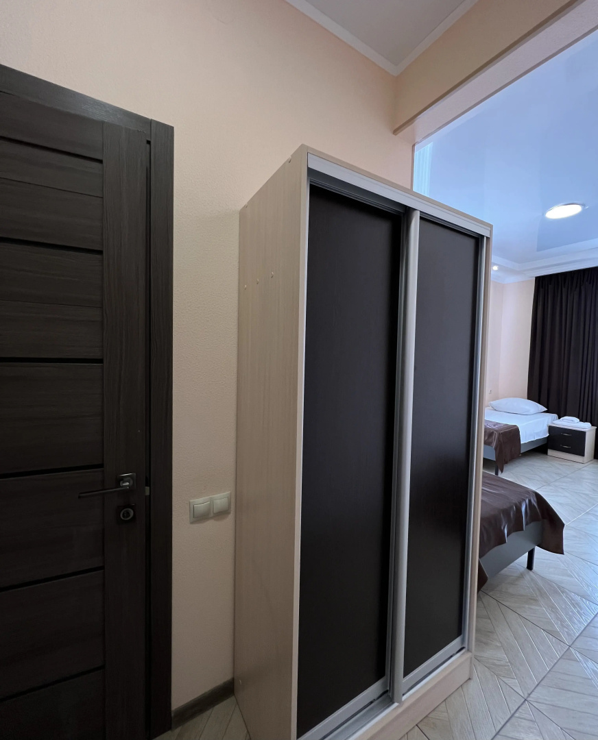 Меблированные комнаты Жемчужина