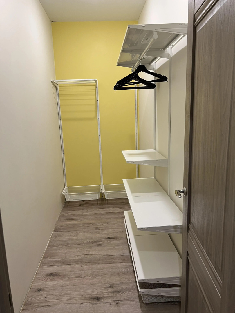 Апартаменты на Дачной 16