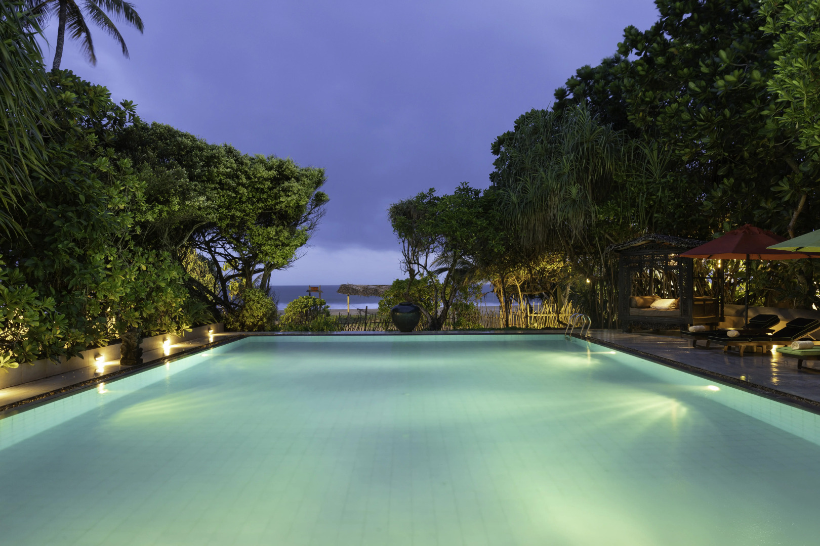 Бутик-отель Aditya Boutique Hotel