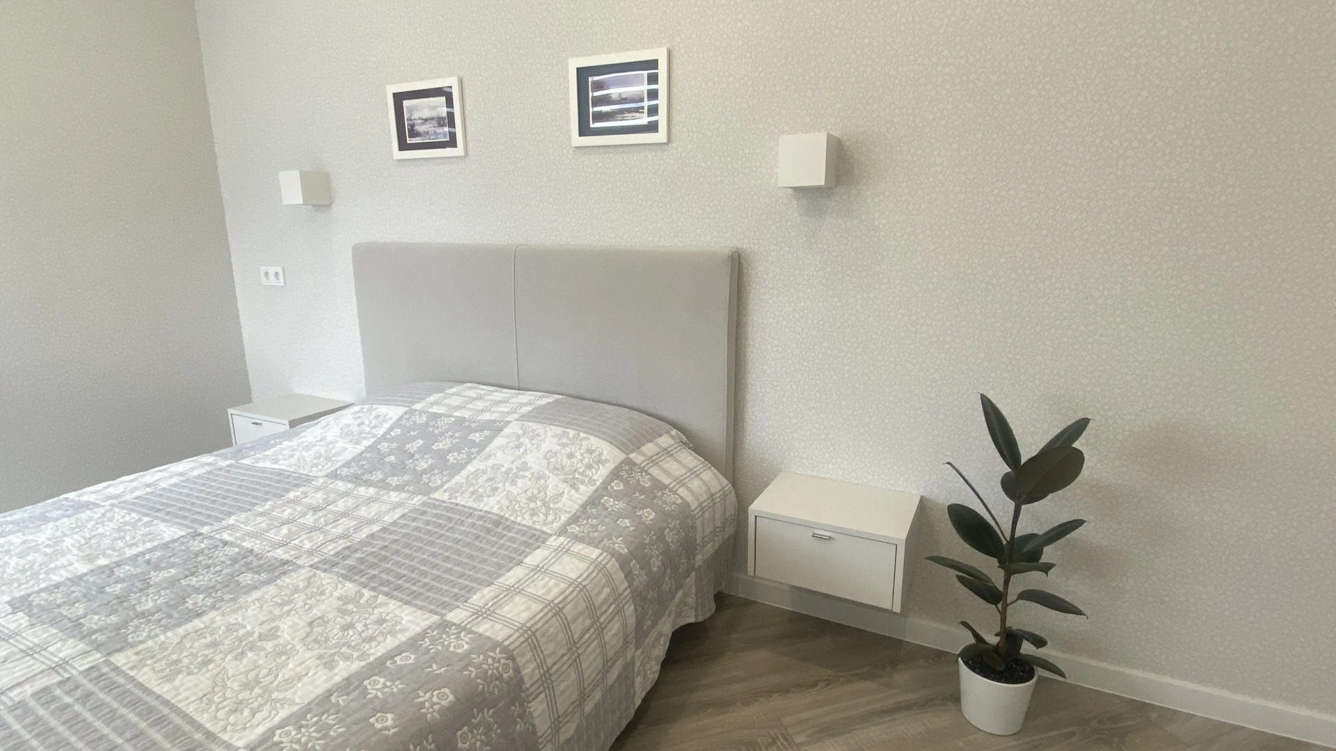 Апартаменты на Папанина 11