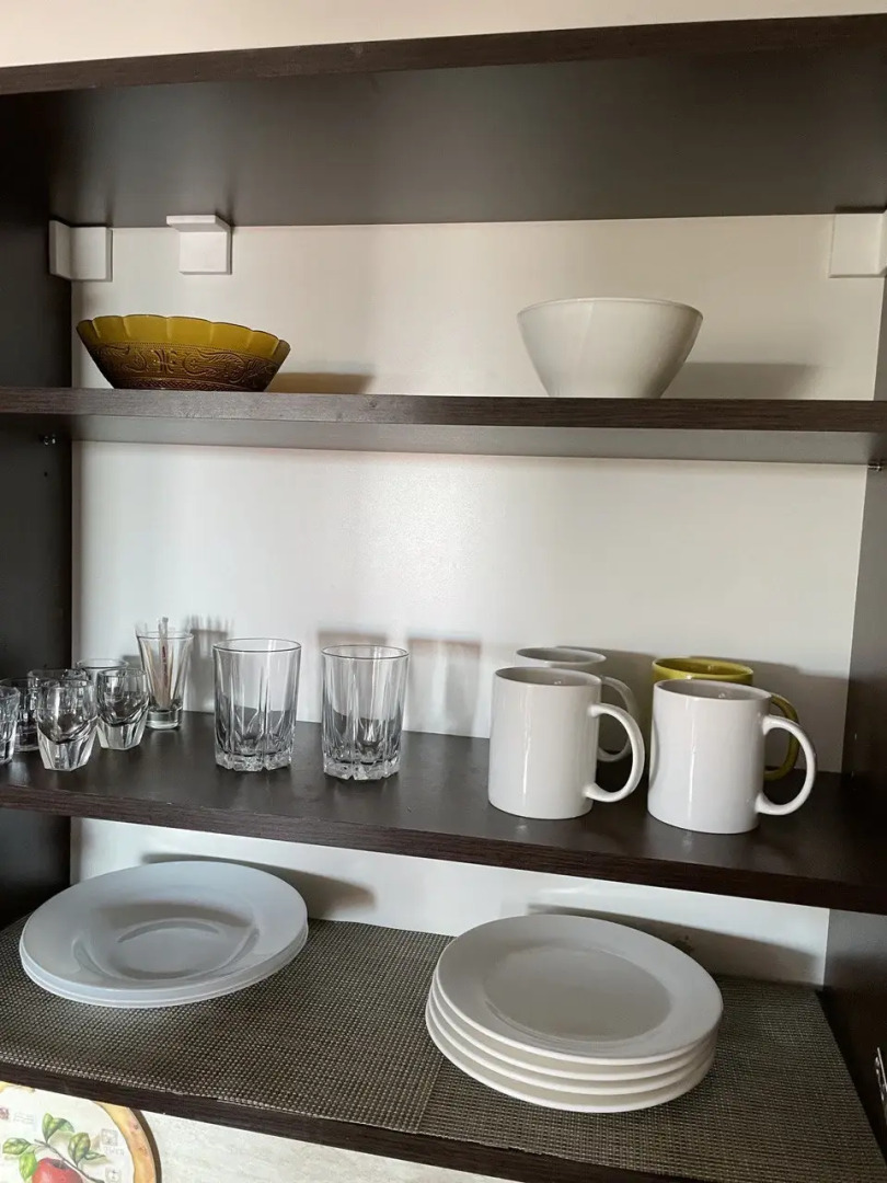 Апартаменты Этера 2