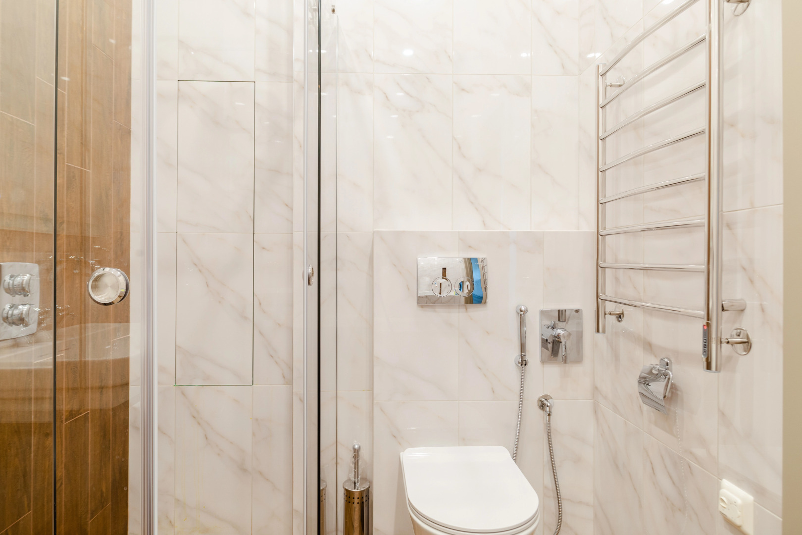 Апартаменты Riva Apart на Корпусной