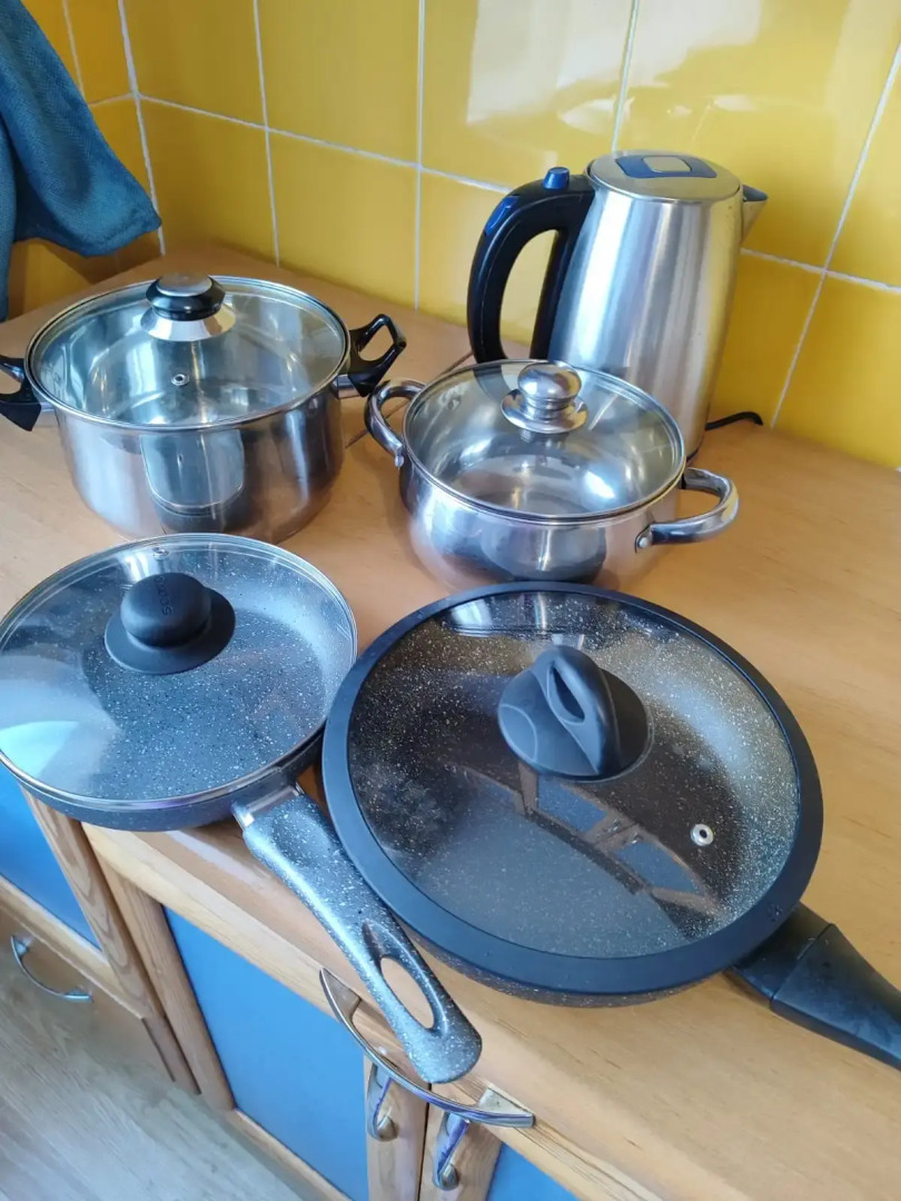 Апартаменты на Пушкинской 68