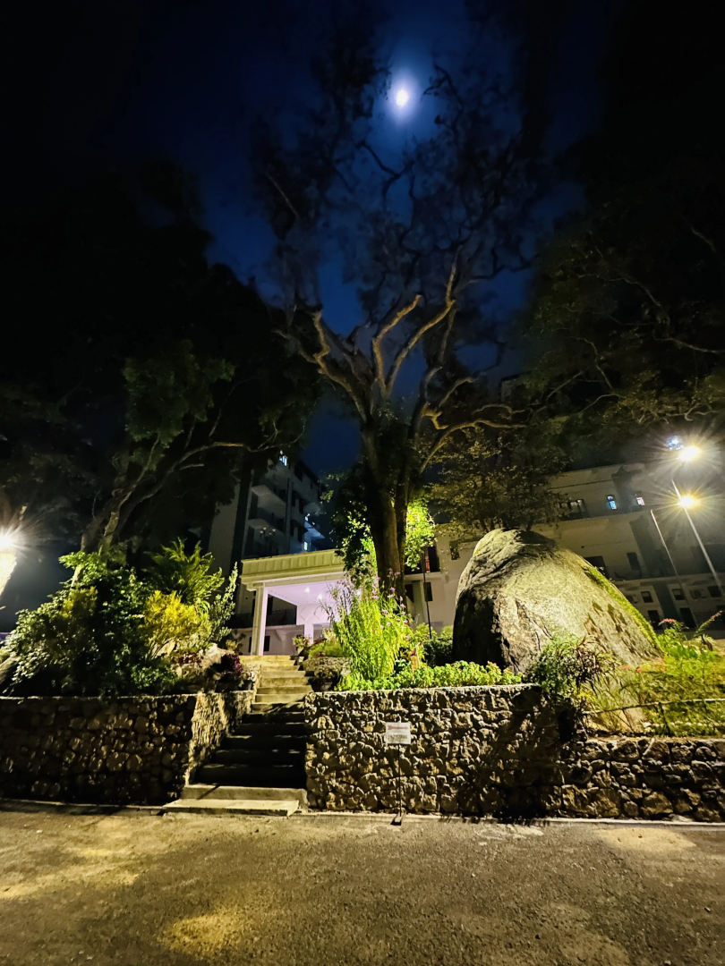 Отель Moi Ella by Dbi