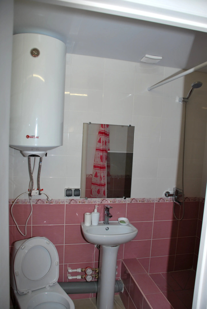 Хостел на Гуртьева