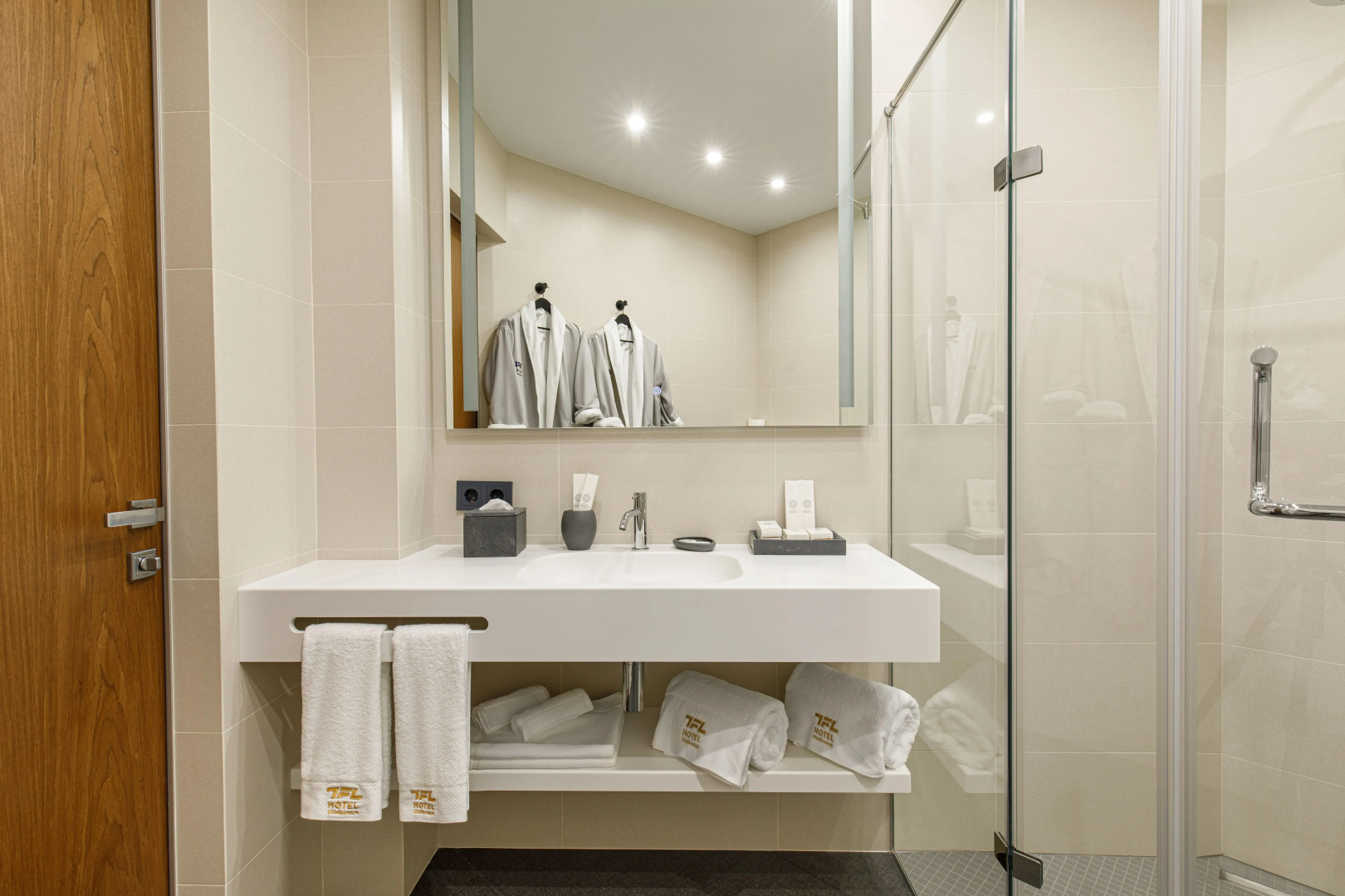 Отель TFL Hotel Vladivostok