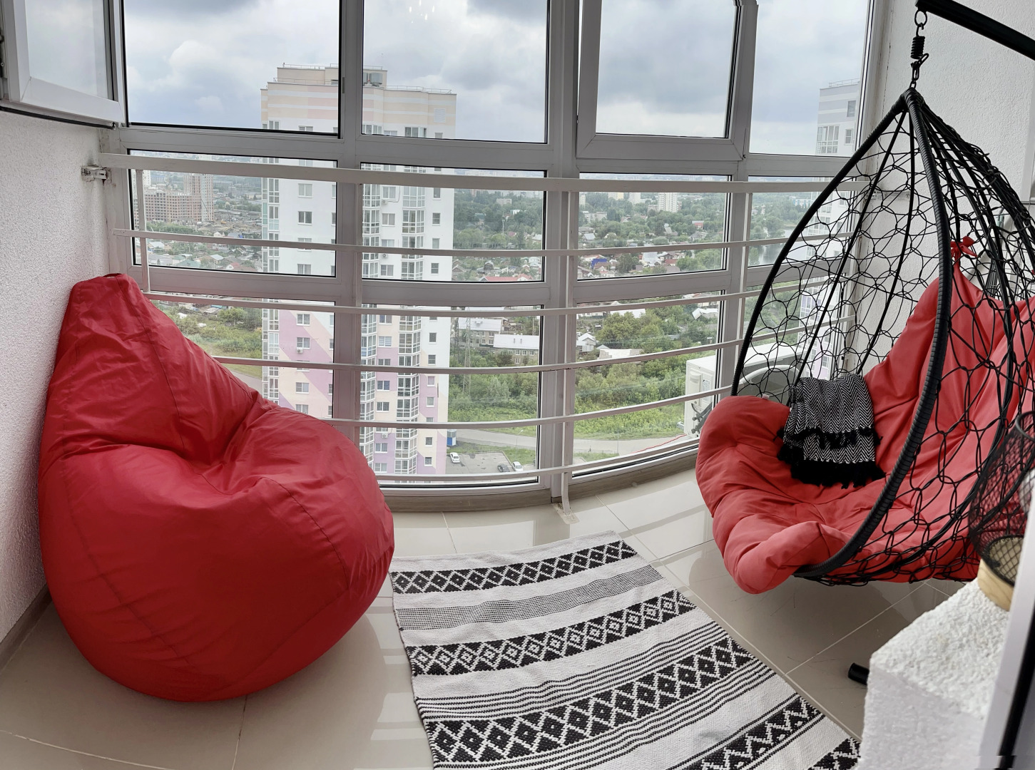 Апартаменты на Антонова Сурская Ривьера