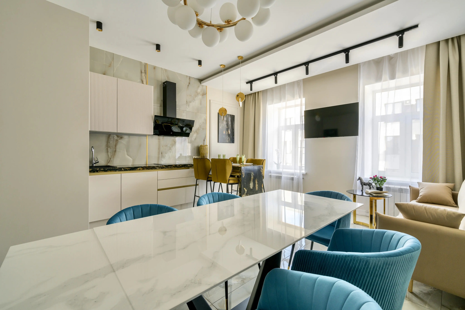 Апартаменты Премиум Астория на Исаакиевской Площади