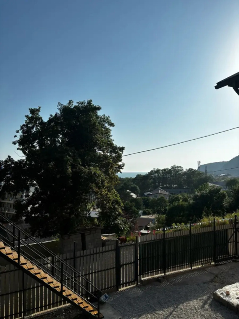 Гостевой дом Vermont