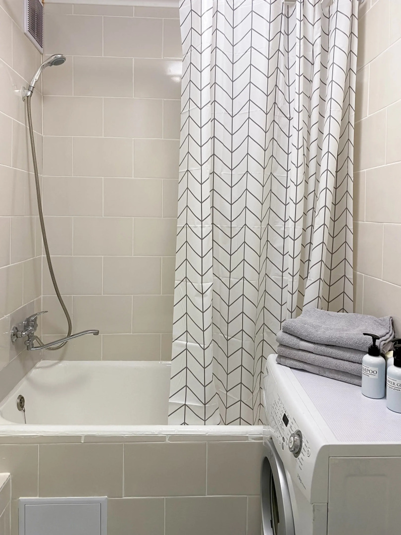 Квартира на Дружбы 5