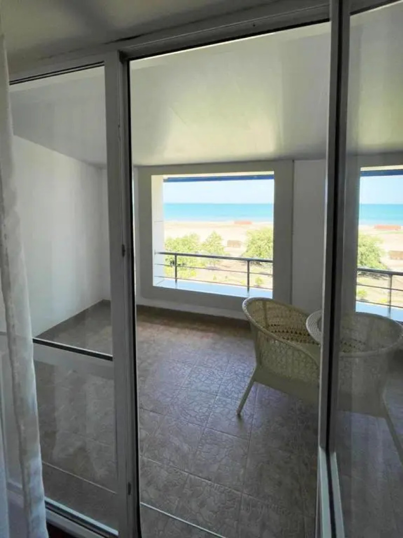 Гостевой дом  Моряна