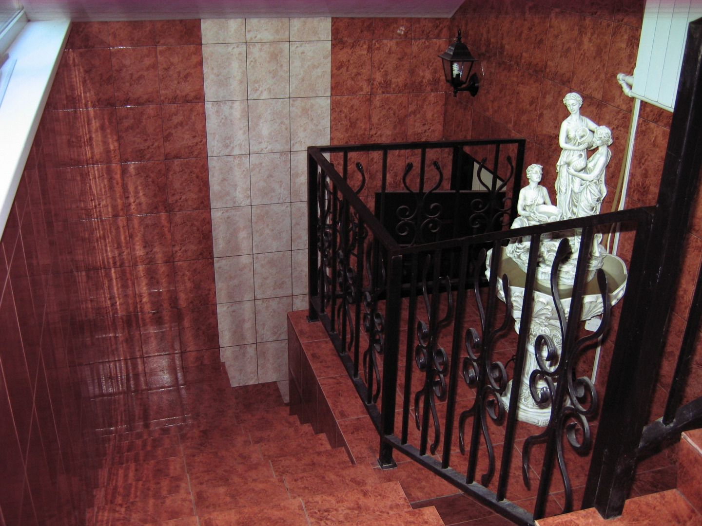 Отель СПА Волга