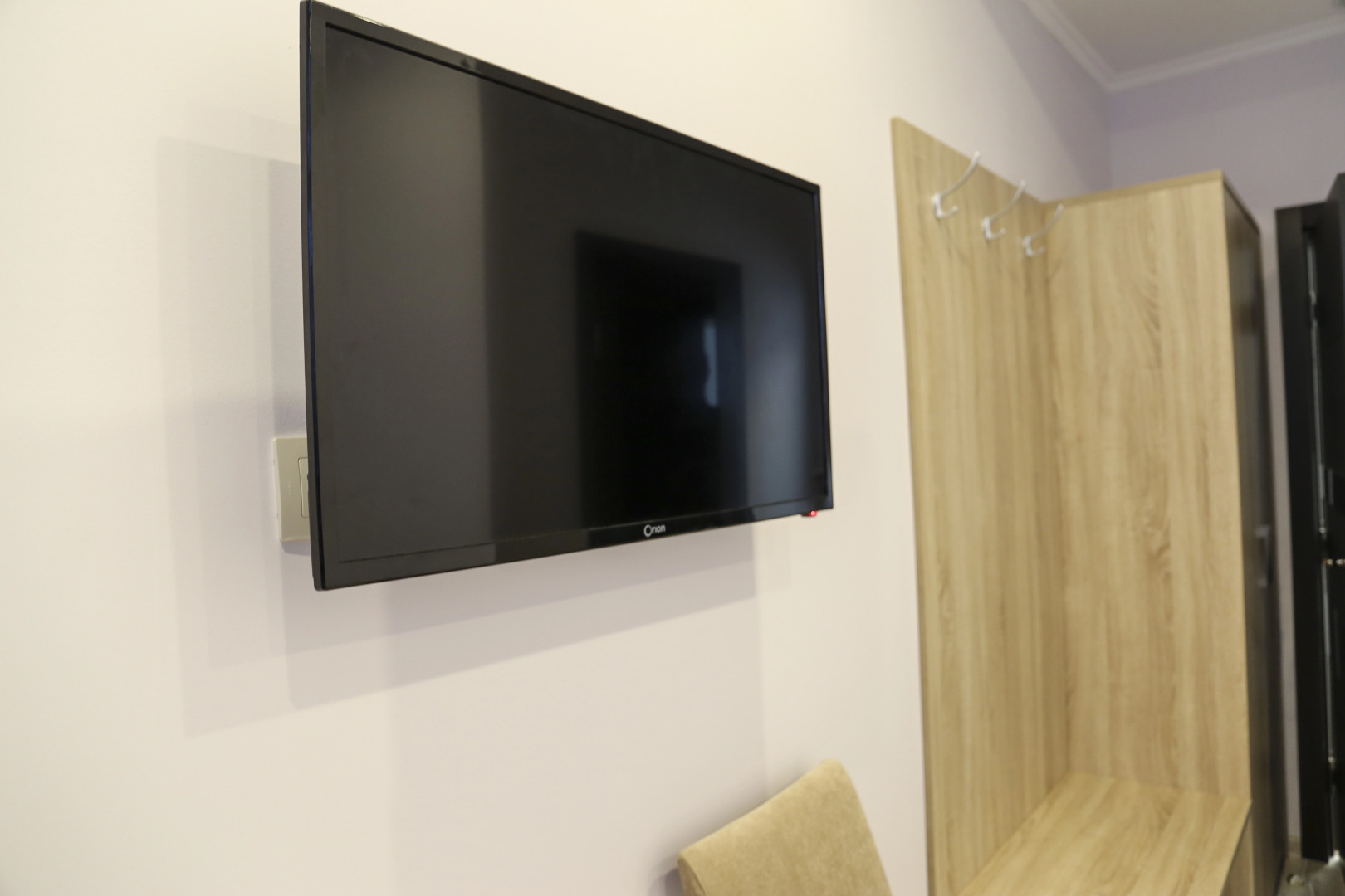 Kalinina 8 Mini-Hotel