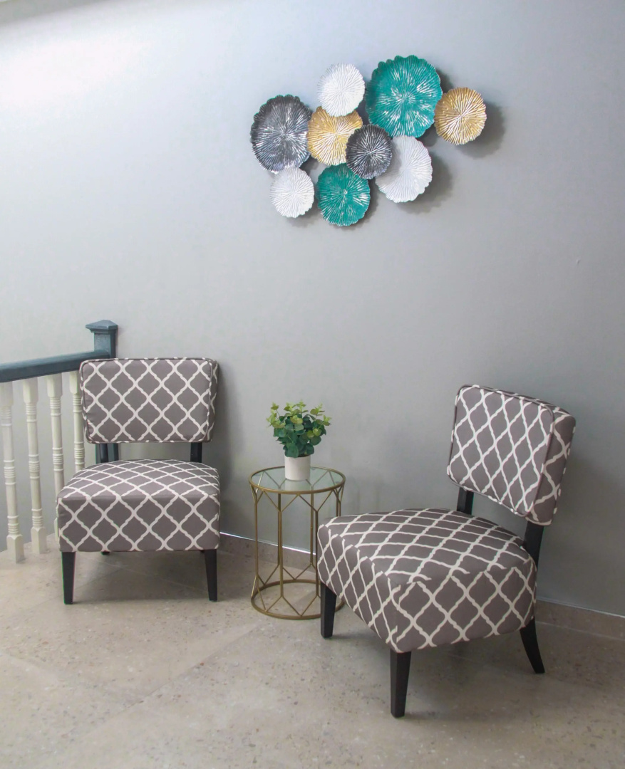 Отель The Cato Suites