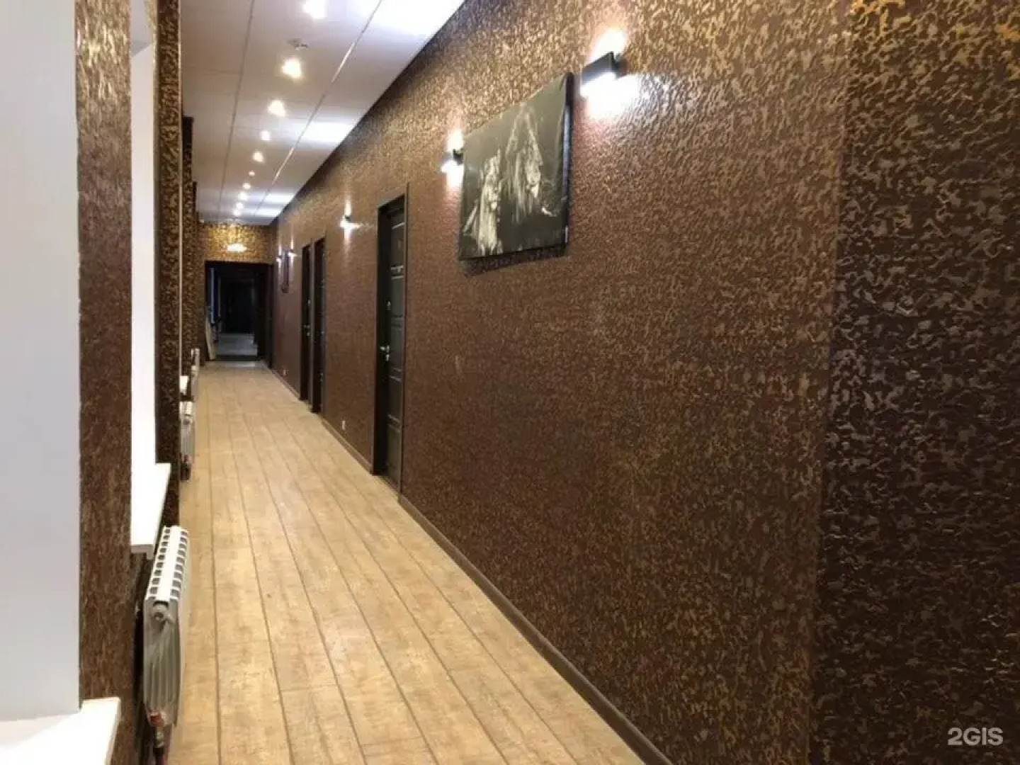 Отель Покровский Дом