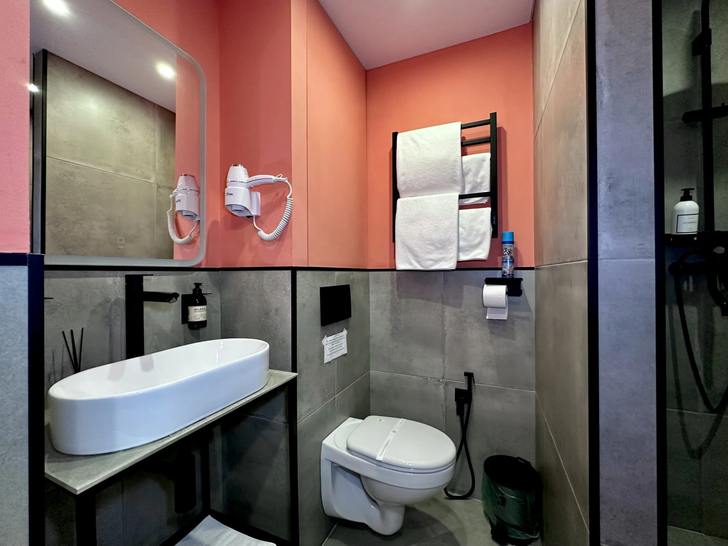 Апартаменты КАЛАНЧА 15 номеров