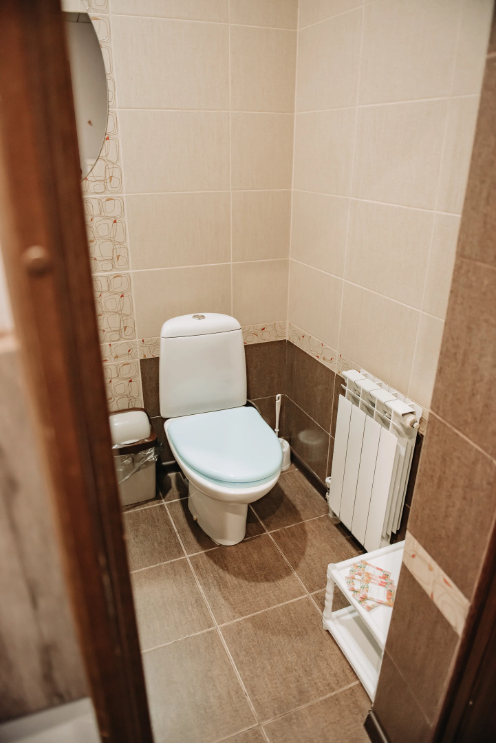 Гостевой дом Темрюк