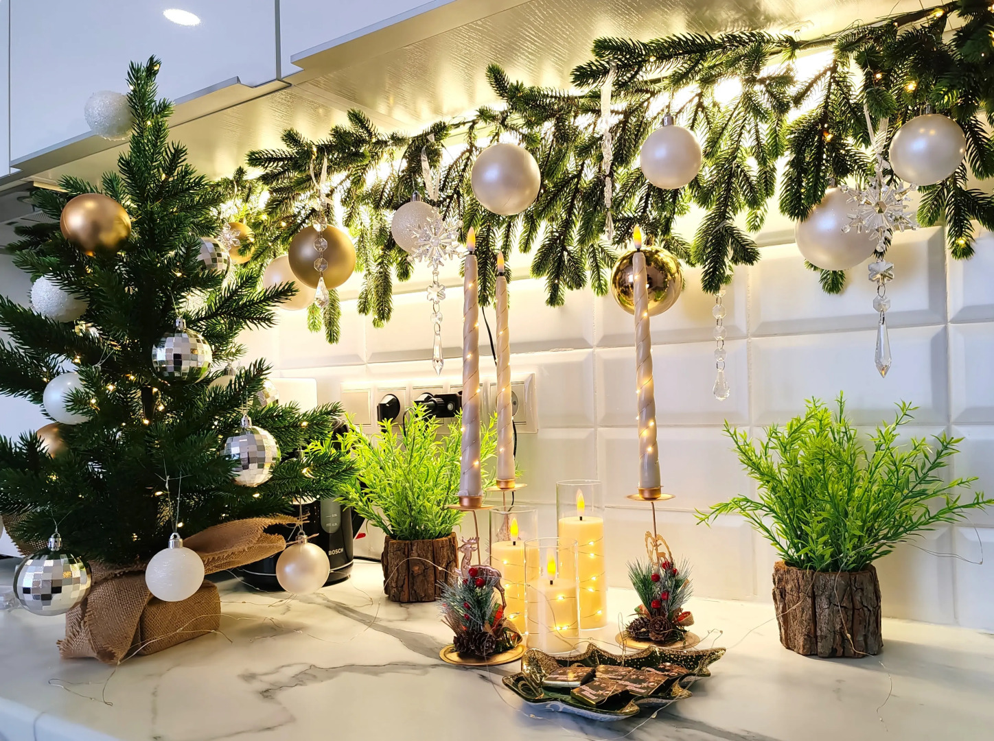 Квартира Просторная в ЖК Румянцево-Парк