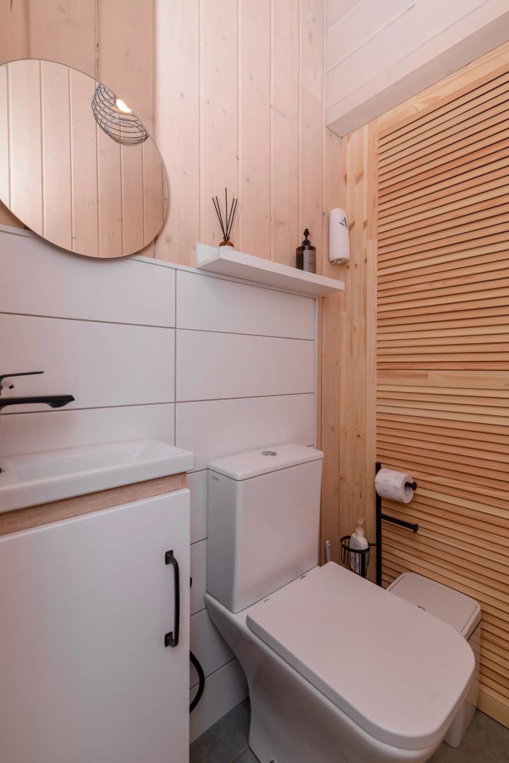 Частный Дом Simple Life Home 316