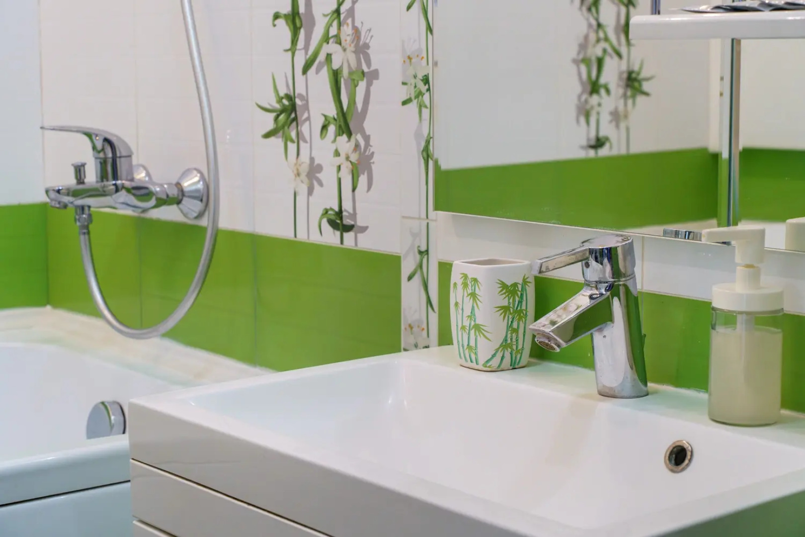 Квартира Good night на Гоголя 15