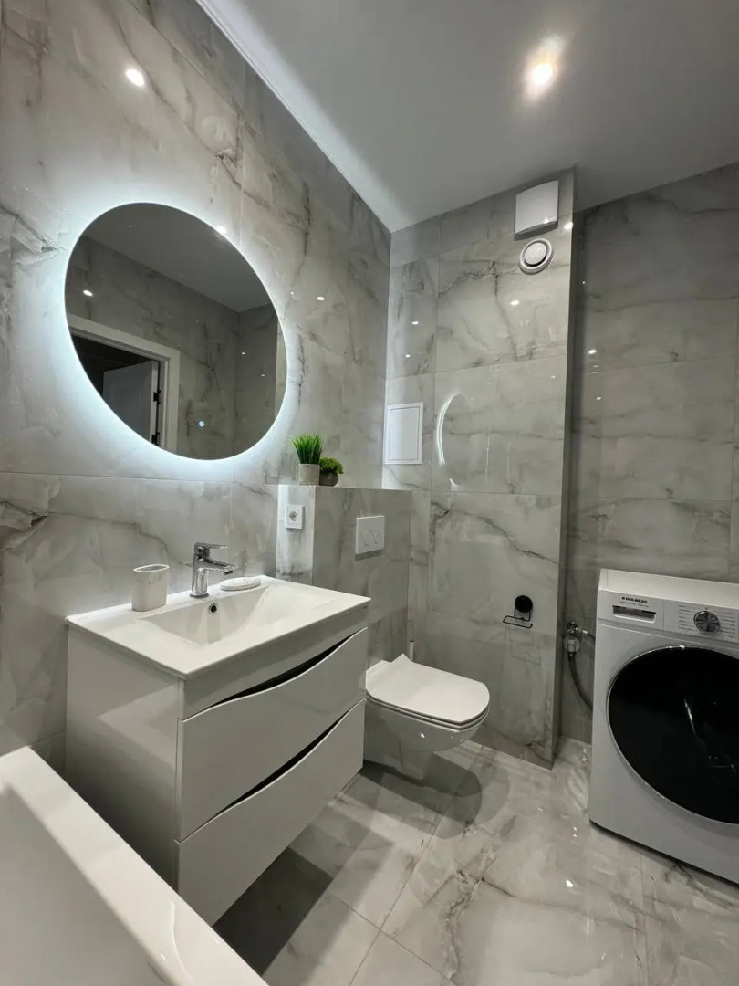 Квартира На море39