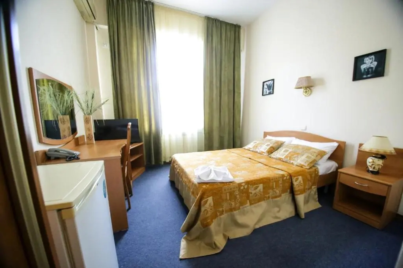 Отель Виктория Палас