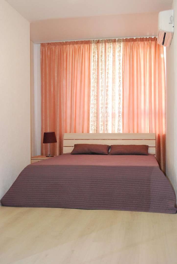 Апартаменты LUX Apartments on Telmana St. 2