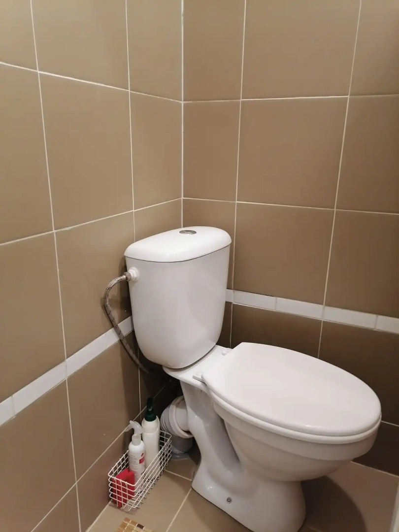 Квартира Студия на Макаренко 25